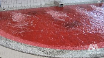 入浴剤 甲州 赤ワインの湯