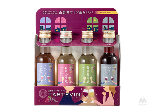 山梨タートヴァン