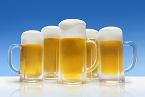 ビール
