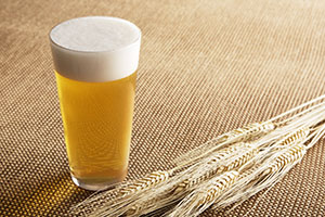 ビール